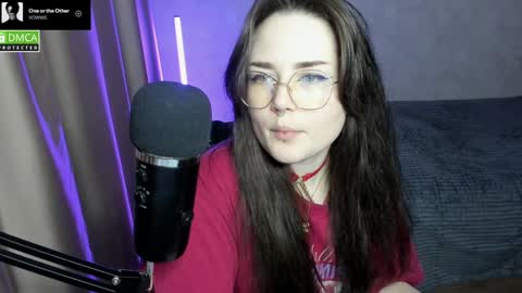 Red online show from January 9, 2025, 8:44 pm