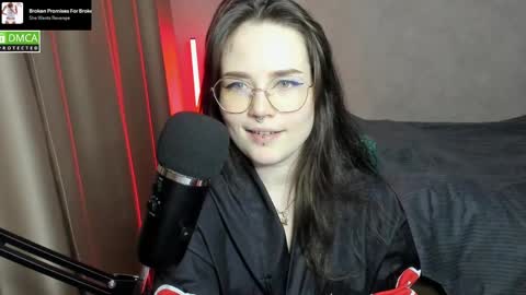 Red online show from February 24, 2025, 7:41 pm