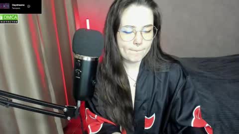 Red online show from February 25, 2025, 9:57 pm