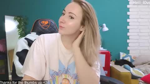 Anastasiia  online show from October 30, 2025, 8:05 am