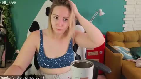 Anastasiia  online show from June 30, 2026, 4:57 am