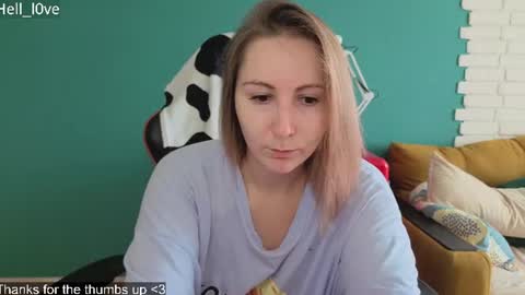 Anastasiia  online show from July 20, 2026, 10:07 am