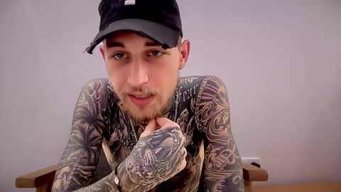 hellacozy online show from March 8, 2026, 2:04 am