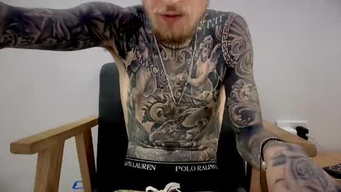 hellacozy online show from March 16, 2026, 9:30 pm