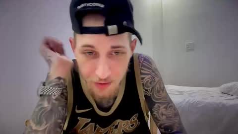 hellacozy online show from March 21, 2026, 8:19 am