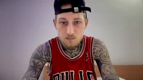 hellacozy online show from April 5, 2026, 7:00 pm