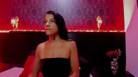 Hellen  online show from February 11, 2026, 3:11 am