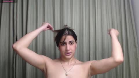 Snapshot of hellen_garcia chatting on December 3, 2024, 10:40 pm Hellen online show from December 3, 2024, 10:40 pm