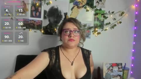 hellen_roseee online show from September 9, 2025, 4:12 am