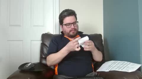 Snapshot of hellflow chatting on February 12, 2025, 7:45 pm hellflow online show from February 12, 2025, 7:45 pm