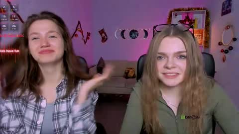 Helli online show from January 8, 2026, 8:22 pm