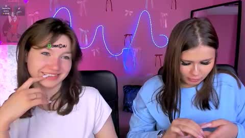 Helli online show from March 7, 2026, 8:17 pm