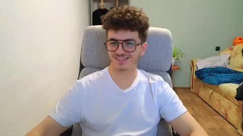 Remy online show from December 15, 2025, 1:15 pm