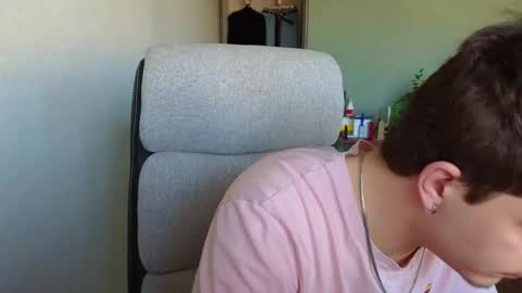 Remy online show from April 5, 2026, 4:20 am