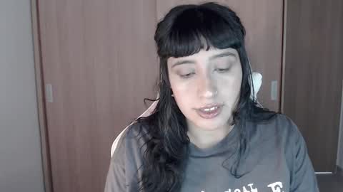 SIMONA  online show from December 19, 2025, 4:36 pm