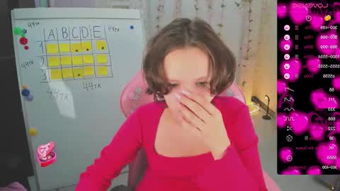 Helene online show from September 20, 2025, 4:24 am