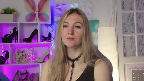 Alisia  Monday to Friday from 10 am to 4 pm GMT 2 online show from January 13, 2025, 8:05 am