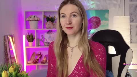 Alisia  Monday to Friday from 10 am to 4 pm GMT 2 online show from February 12, 2025, 8:06 am