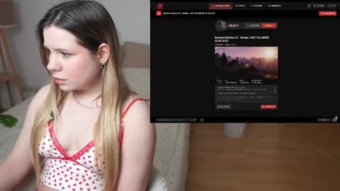 Snapshot of hello_taya chatting on April 22, 2026, 12:39 pm Taya online show from April 22, 2026, 12:39 pm