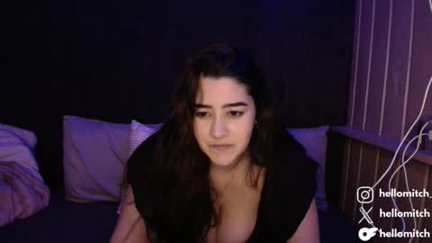 Mitch online show from October 24, 2025, 11:01 pm