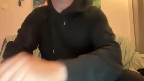 hellohowareyou66 online show from December 18, 2025, 4:24 pm