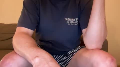 hellohowareyou66 online show from May 2, 2026, 6:35 pm