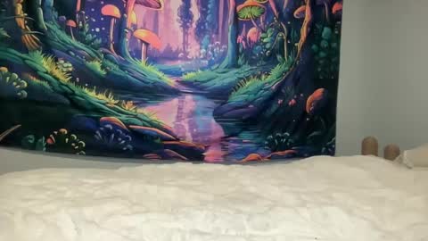 Luci online show from December 21, 2024, 3:14 am