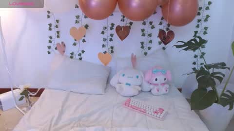 hellokitty_valery1 online show from March 26, 2026, 8:47 pm