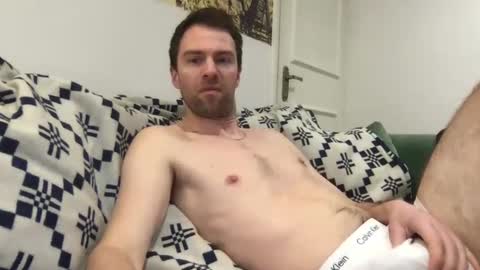 Lucas online show from January 31, 2025, 10:10 pm