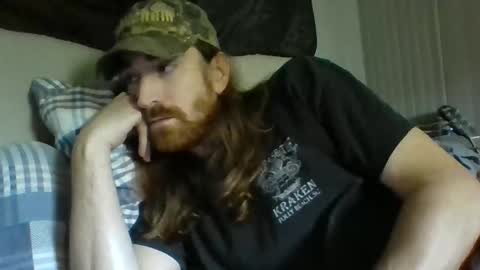 longhairbeardedguy online show from September 16, 2025, 3:02 pm