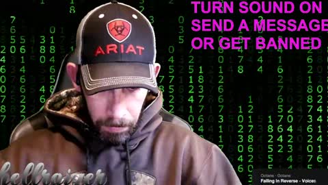 hellraizer online show from January 2, 2025, 9:33 am