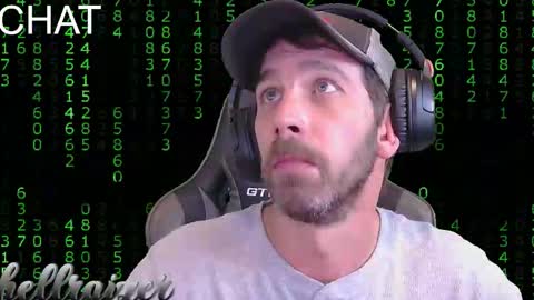 hellraizer online show from November 29, 2025, 3:48 pm