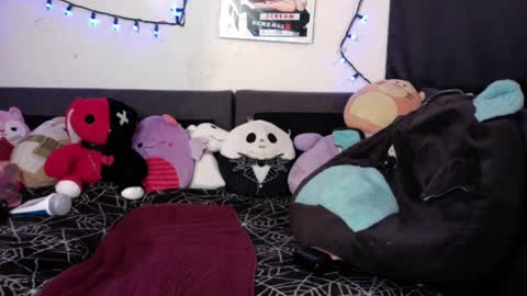 Snapshot of hellrazorbabexxx chatting on December 16, 2024, 3:19 am hellrazorbabexxx online show from December 16, 2024, 3:19 am