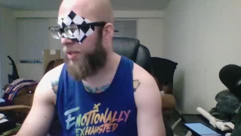 HellSkyRaider online show from February 26, 2025, 1:53 am