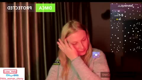 DeleteyourSadness online show from December 1, 2024, 6:19 pm