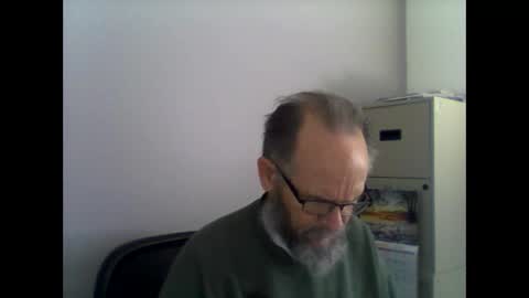 helopilot01 online show from January 11, 2025, 4:03 pm