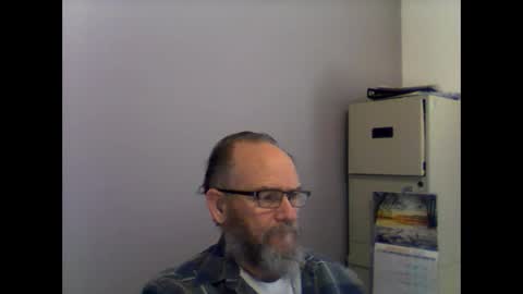 helopilot01 online show from January 12, 2025, 4:50 pm