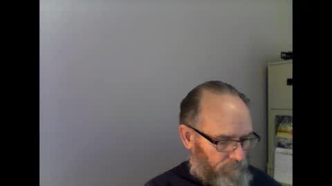 helopilot01 online show from January 18, 2025, 8:09 pm