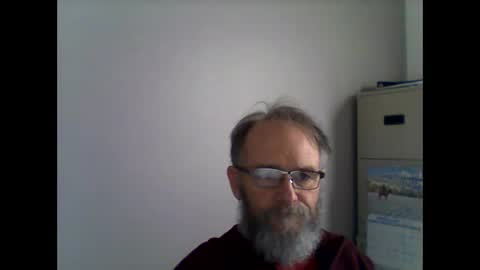 helopilot01 online show from February 2, 2025, 7:35 pm