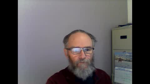 helopilot01 online show from February 18, 2025, 7:30 pm