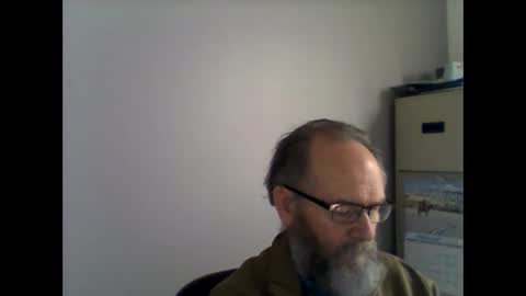 helopilot01 online show from February 22, 2025, 8:09 pm