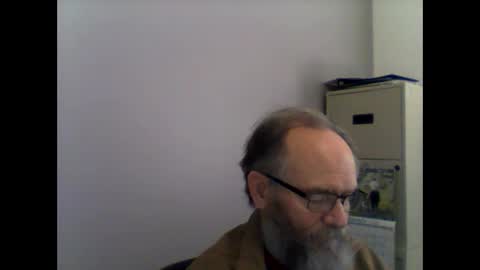 helopilot01 online show from March 1, 2025, 7:26 pm