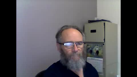helopilot01 online show from March 9, 2025, 5:00 am
