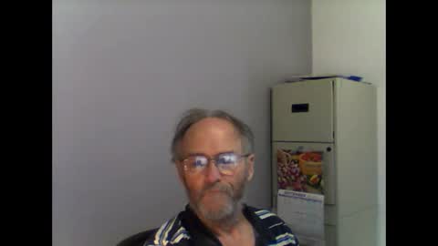 helopilot01 online show from September 21, 2025, 5:47 pm