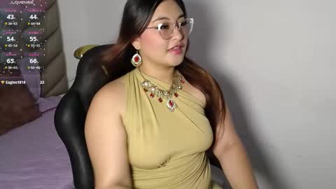 Zahira online show from October 25, 2025, 7:52 pm