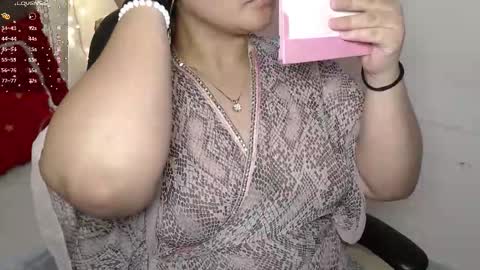 Zahira online show from February 26, 2026, 8:19 pm