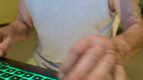 Helvell online show from July 30, 2026, 7:46 pm