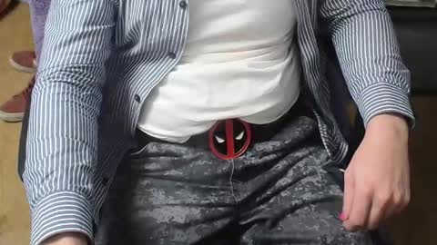 Hendrik online show from January 11, 2026, 1:54 am