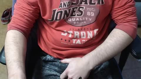 Hendrik online show from January 16, 2026, 3:38 pm