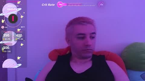 HENNIDRIP online show from March 3, 2026, 6:08 am